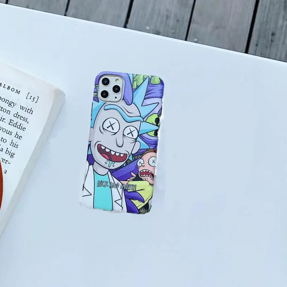 Пластиковый чехол для iPhone и AirPods, Роскошный чехол для iPhone 11 Pro Max XS MAX XR X 7 8 PLUS, чехол для Airpod - Цвет: phone case purple