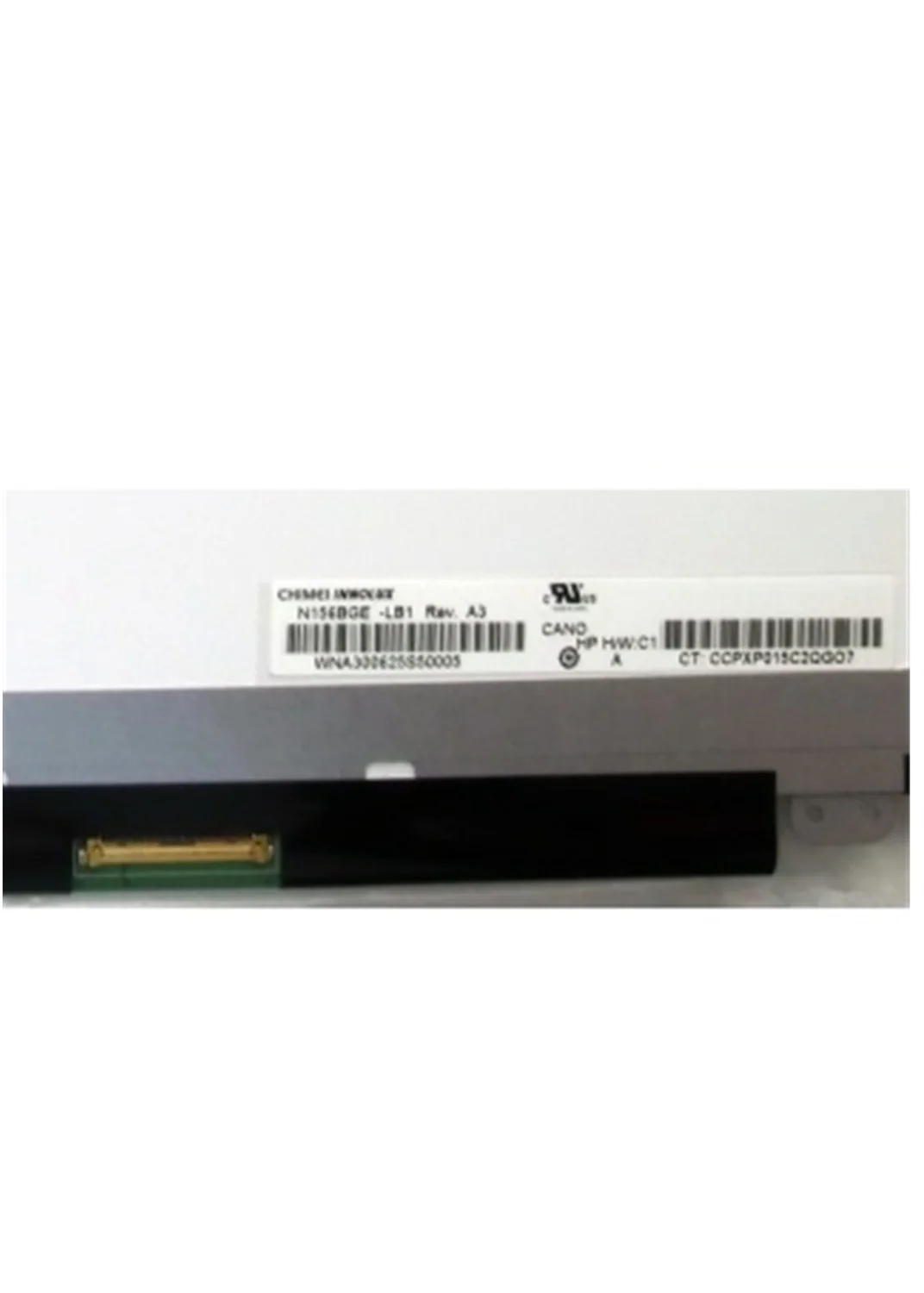  N156BGE-LB1 N156BGE-L41 N156BGE-L31 Ʈ Dell 15R 5521 