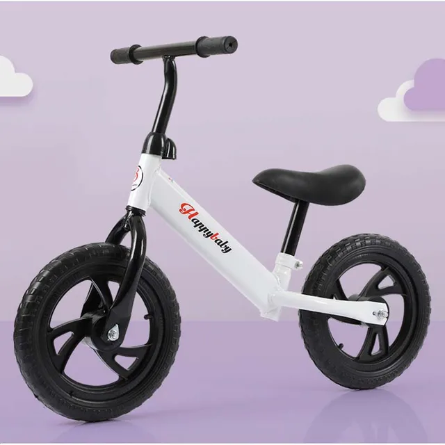 Ride On Toys Kids Balance Bike No 