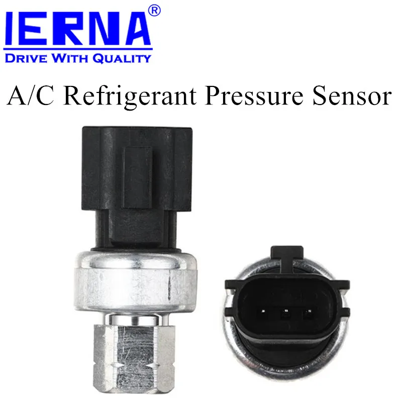 42CP152 42CP152 brand new high quality A/C Refrigerant Pressure Sensor
