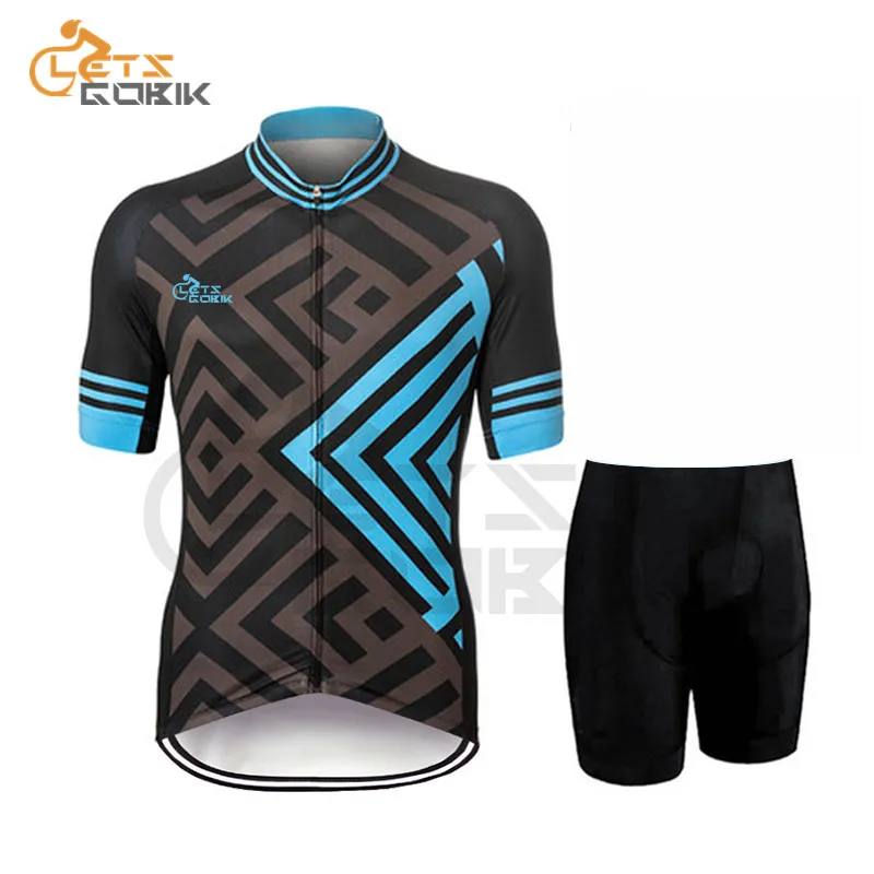 Ropa Ciclismo Hombre одежда для велоспорта Pro Team летний велосипедный нагрудник шорты дышащий велосипед Джерси набор Conjuntos Ciclismo