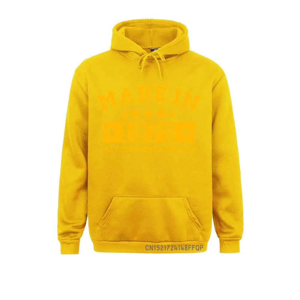 18627 Sweatshirts Long Sleeve Casual Classic Mens April FOOL DAY Hoodies Casual Hoods  Drop Shipping 18627 yellow