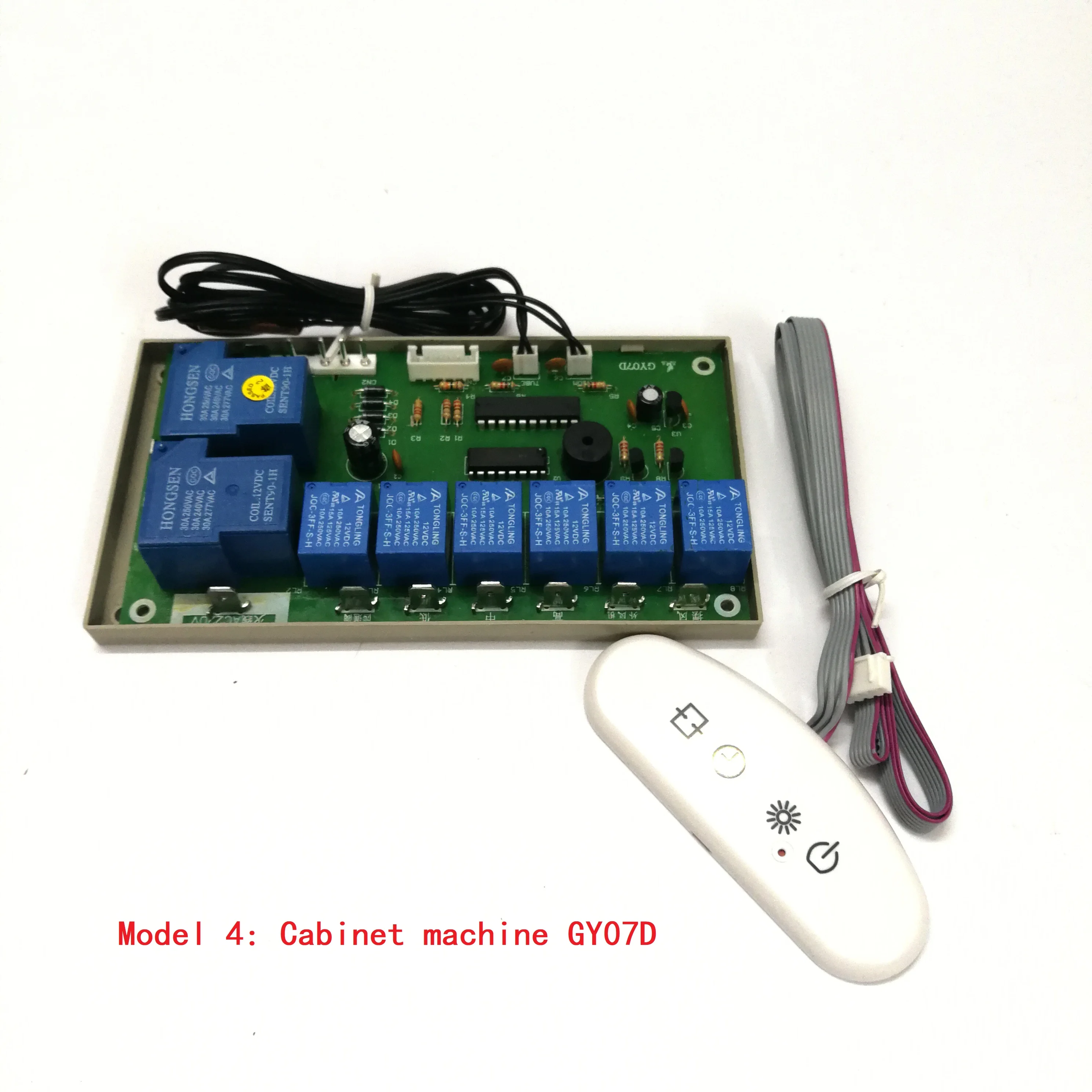 Подвесной шкафчик DC AC инвертор кондиционер универсальная внутренняя и внешняя