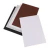 1PCS Self Adhesive Square Felt Pads Furniture Floor Protector DIY Furniture Accessories 30x21cm Thickness 3mm 5