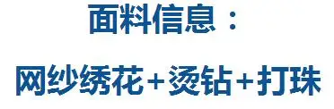 New Jing too beautiful too beautiful hot drill lateral split double gauze veil beautifully embroidered stars beading skirts