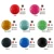 8/11 Tune Tongue Drum 6 Inch Steel Tongue Drum Kits With Drumstick Finger Cots Drum Bag Drumstick Stand Instruments Accessories