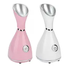 Настольный увлажняющий Распылитель для лица, пароварка для ухода за кожей, CN Plug 220 В