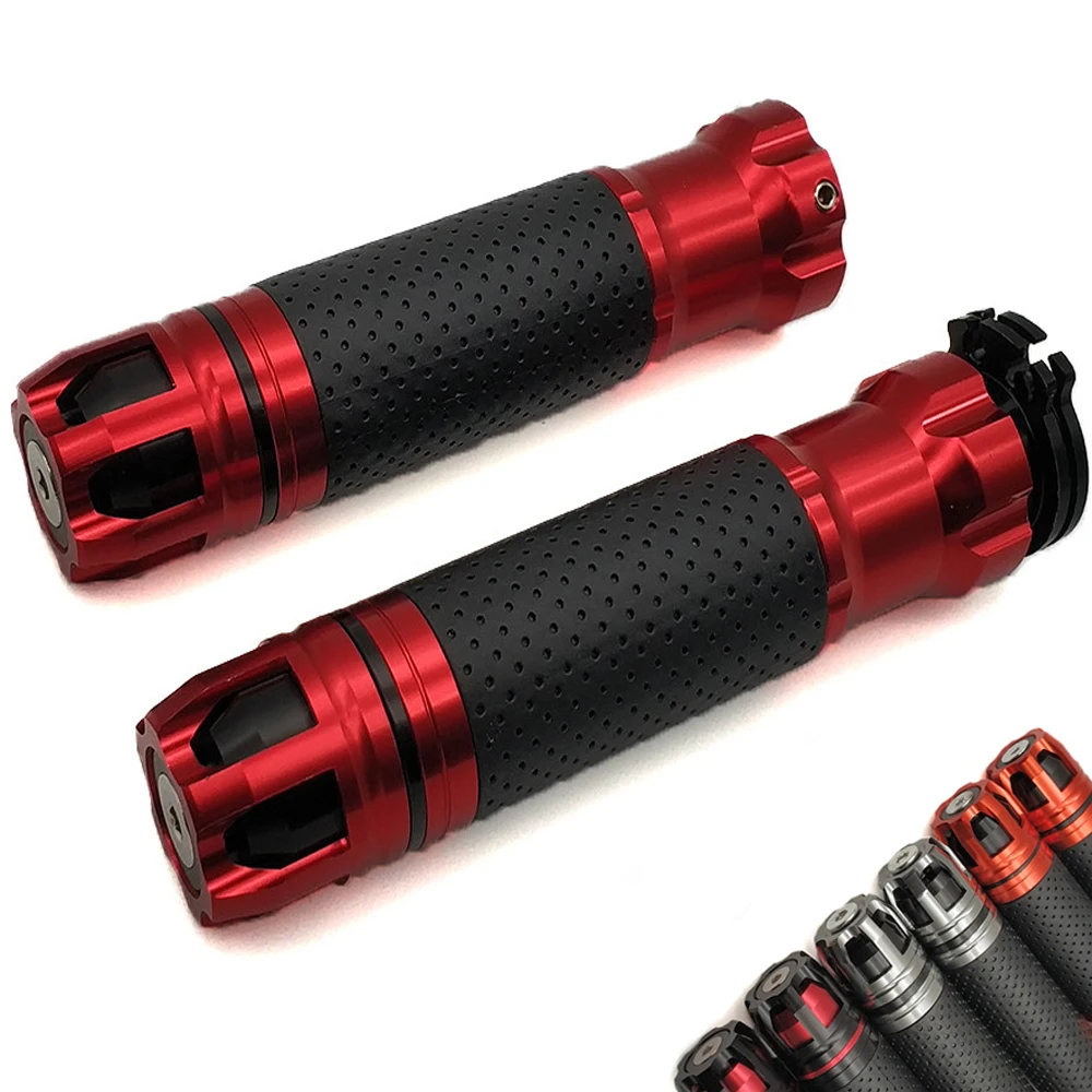 Для Yamaha yz 80 85 125 125f 450f YZ450F YZ250X универсальные мотоциклетные ручки для гонок руль ЧПУ 22 мм 7/8"