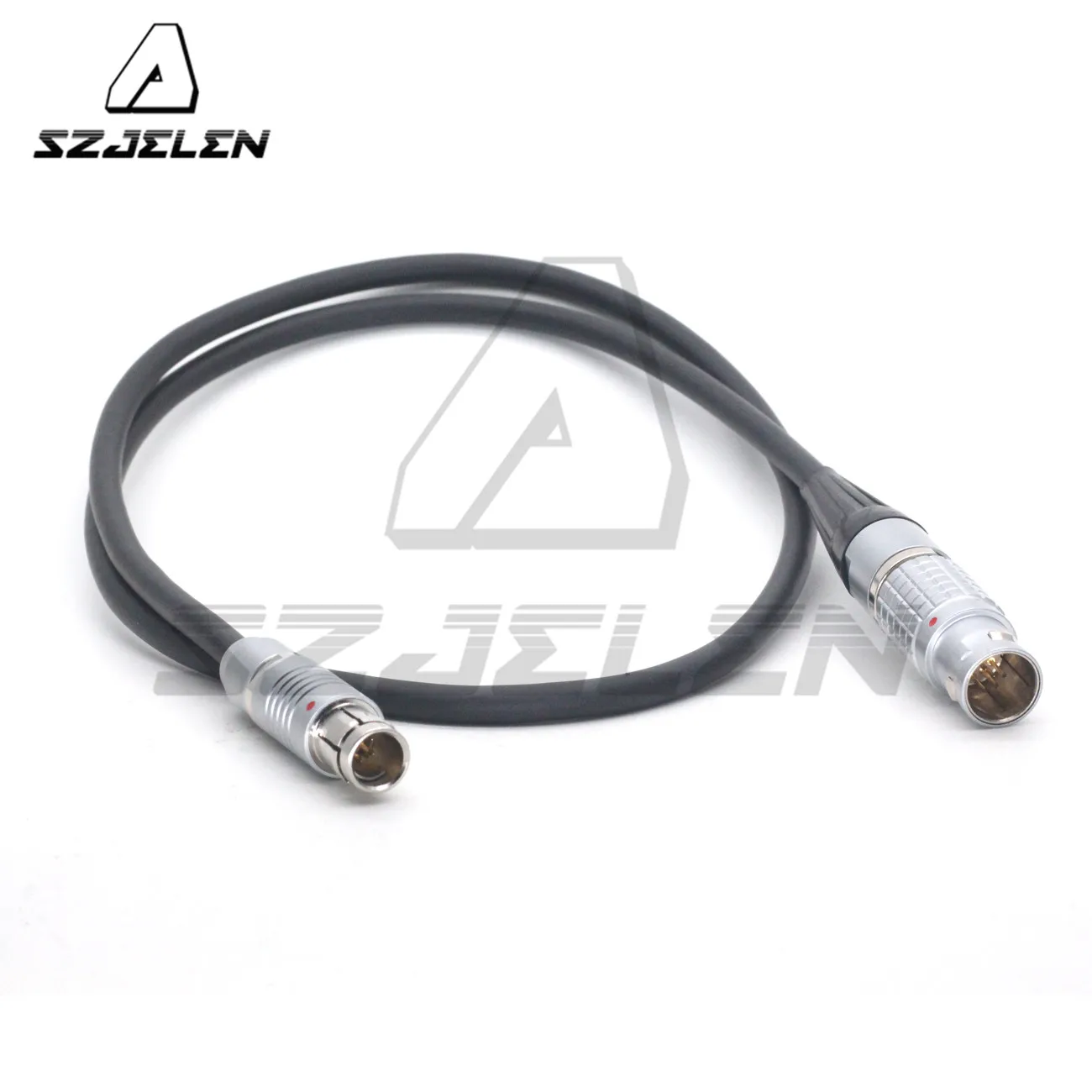 

Ударная Установка ZUM-3 19pin к LC подключения по шине CAN 5pin разъем короткая версия для zmu-3 для wcu-3 разъем