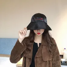 Блестящие женские шляпы, Роскошные блестящие летние кепки, модные женские шляпы рыбака для девушек, большая пляжная шляпа от солнца для путешествий gorro gorras