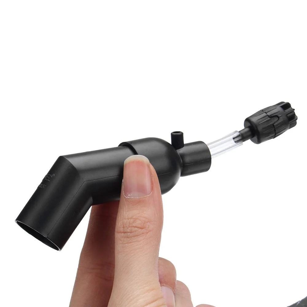 Fish Tank Aquarium Oxygen Diffuse Air Diffuser O2Bioflow Venturi Pump New