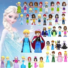 lego friends fairy