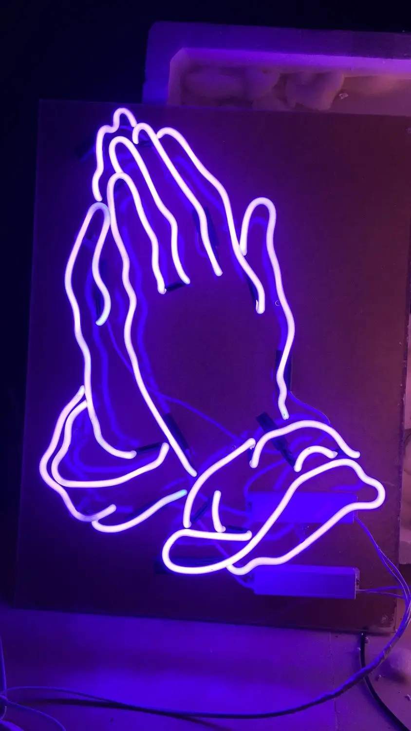 Неоновые вывески в пивном баре вечерние украшения для дома 17 дюймов мороженое