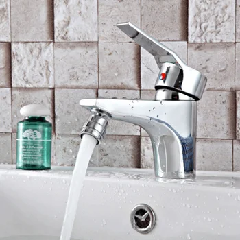 

Kitchen Bathroom Aerator Water Saving Bidet Faucet Tap Adapter Device JDH99