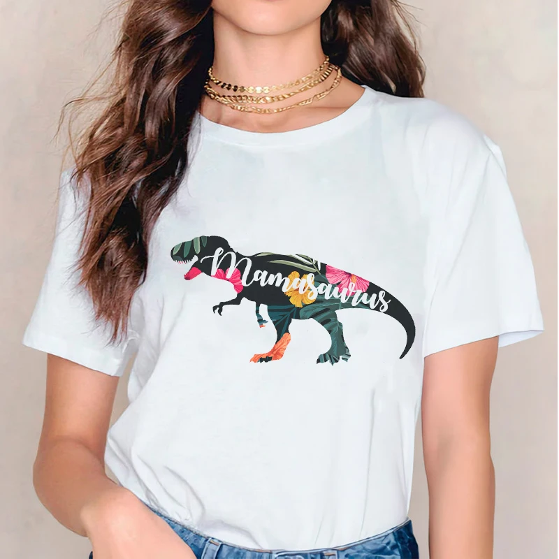 ladies dinosaur sweatshirt