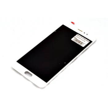 

Display with touchscreen (module) Meizu Pro 6 plus White (original)