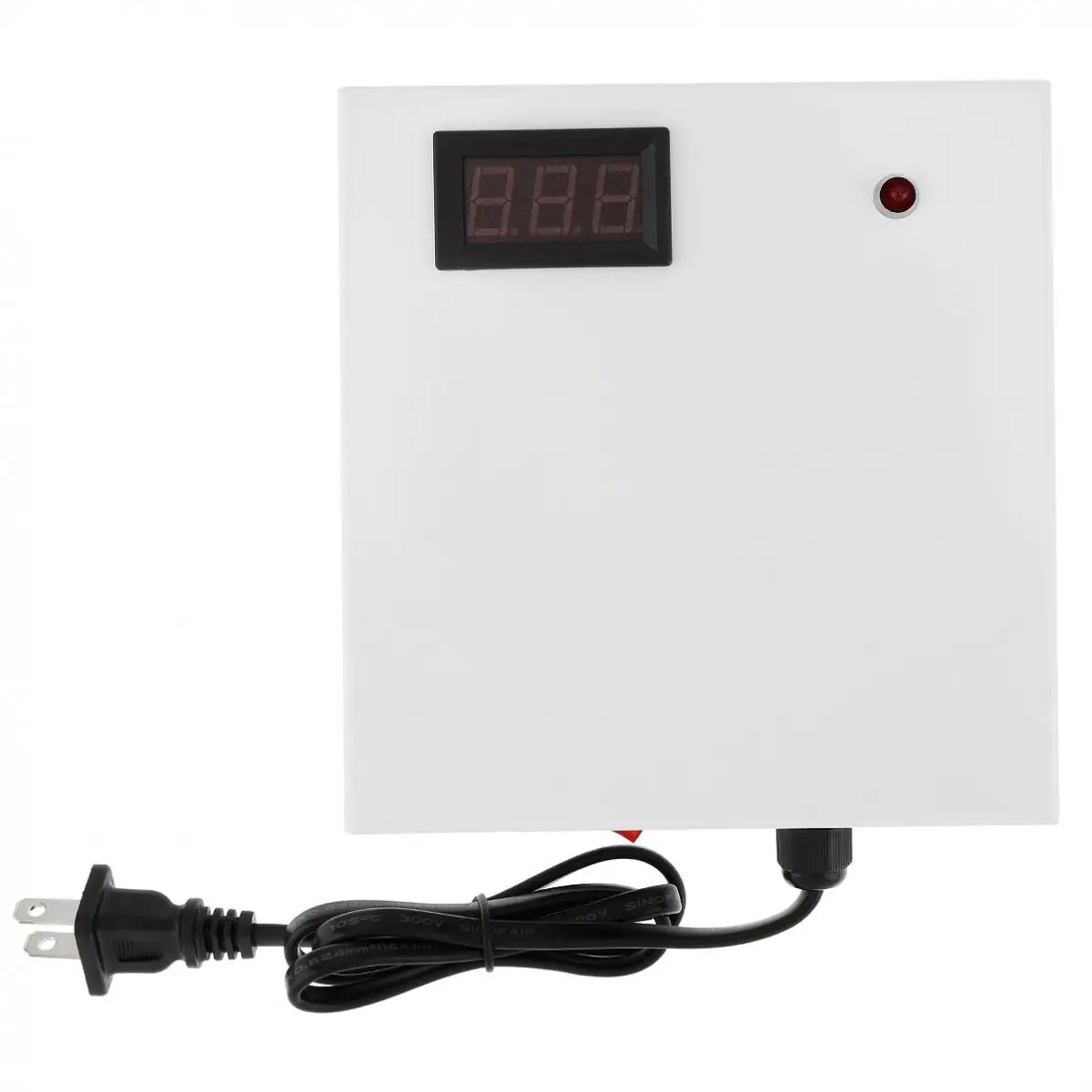 90-250V 15-30KW интеллигентая(ый) бытовой устройство для экономии электроэнергии с Светодиодный индикатор электроэнергию убийца до 30% для офиса