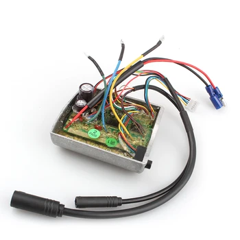 

electric bicycle for Tongsheng TSDZ2 36V/48V Bare Controller 6 Pin/8 Pin mid motor updated