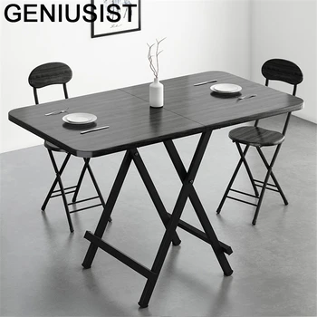 

Oro Redonda Yemek Masasi Tavolo Da Pranzo Eating Escrivaninha Kitchen Furniture Desk Mesa De Jantar Folding Dining Room Table