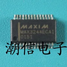 5 шт./лот MAX3244ECAI(SSOP-28