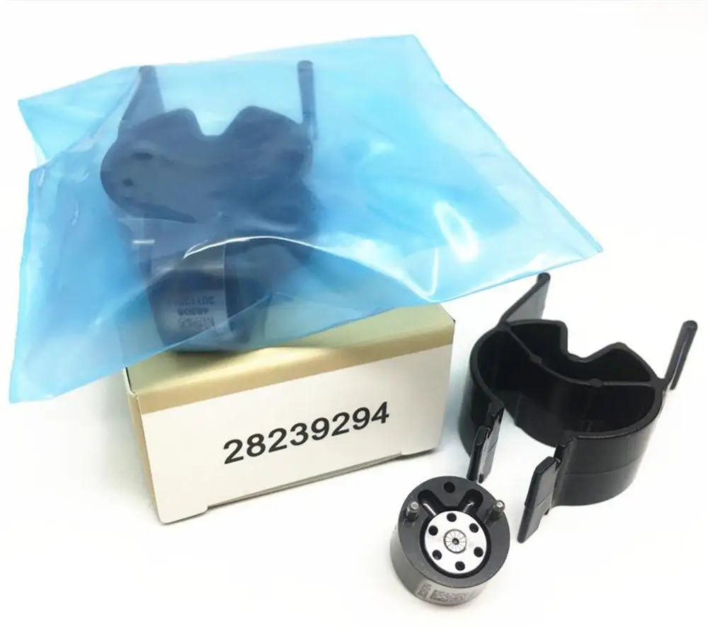Ceny 1pc 9308Z621C nowe zawory regulacyjne Euro 3 9308 621C 28239294 28440421 nadaje się do systemu Delphi diesel z technologią wtrysku common rail