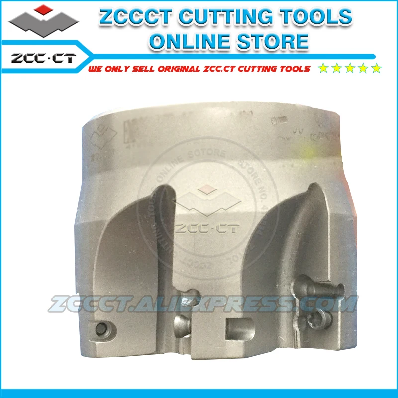 1 шт. ZCCCT фреза EMP02 040 A22 AP11 04C 400 dia ZCC мельница держатель инструмента|Держатель инструментов| |