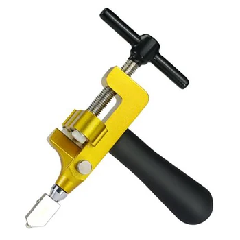 

Multi-Functional Manual Ceramic Tile Cutter Glass Cutting Device DIY Craft Replacement Hand Tool