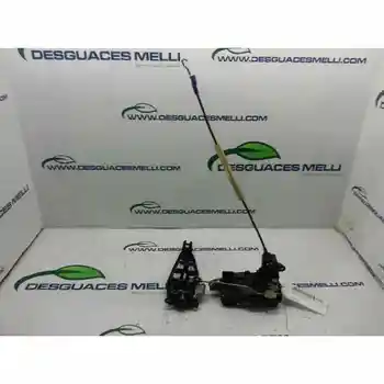 

13210749 LOCK RIGHT FRONT DOOR OPEL ASTRA H BER.