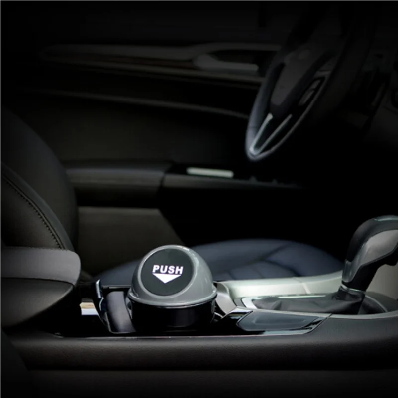 Универсальное автомобильное хранение мусора для mazda CX-5 golf 7 gti seat ibiza fr mazda CX-5 focus 3