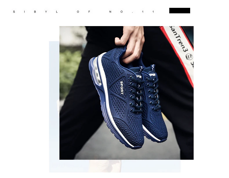 Мужские теннисные туфли Tenis Masculino фирменный дизайн уличные кроссовки с воздушной подушкой спортивная обувь для фитнеса Мужская корзина Homme