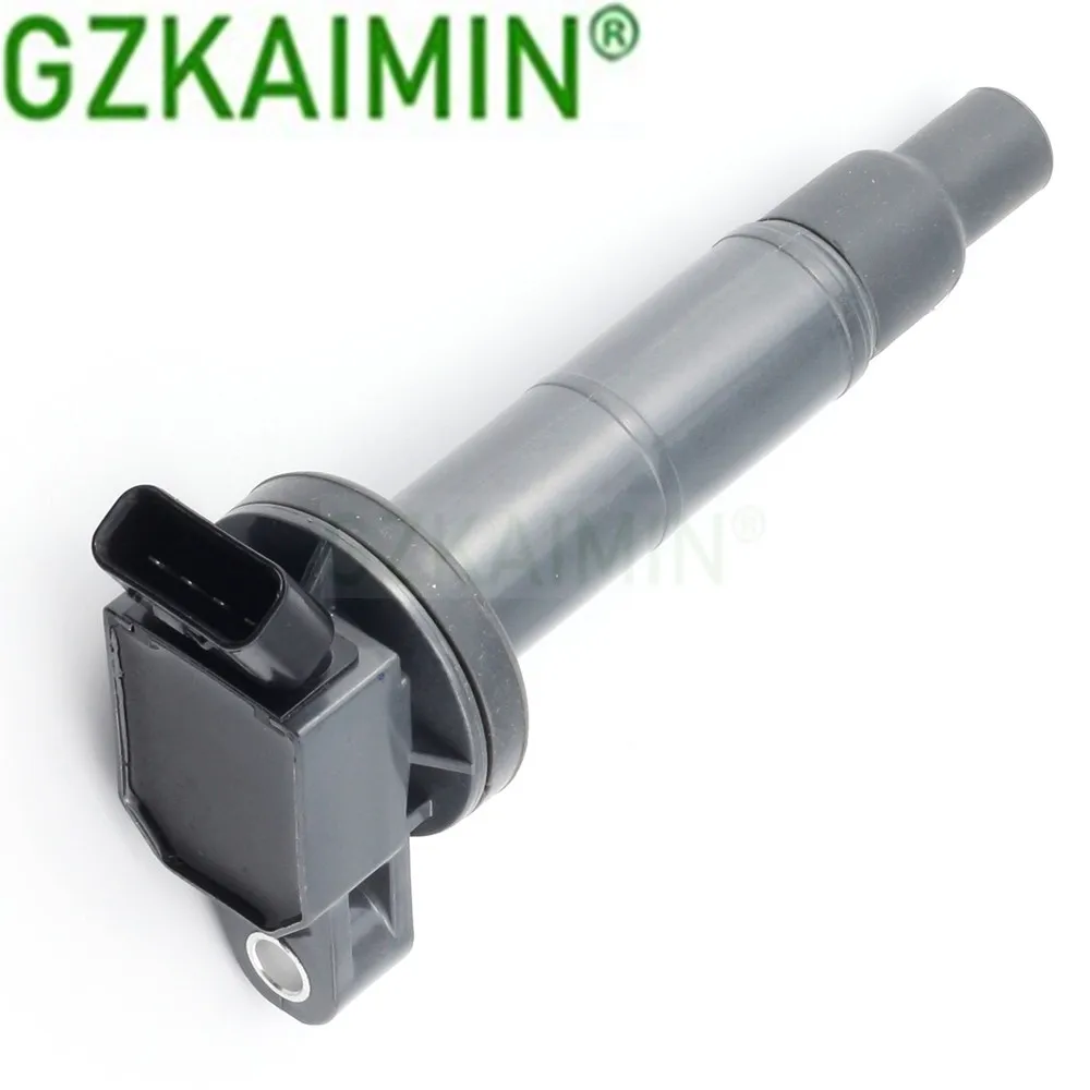 Высокое качество катушка зажигания OEM 90919-02244 9091902244 для Avensis Camry RAV4