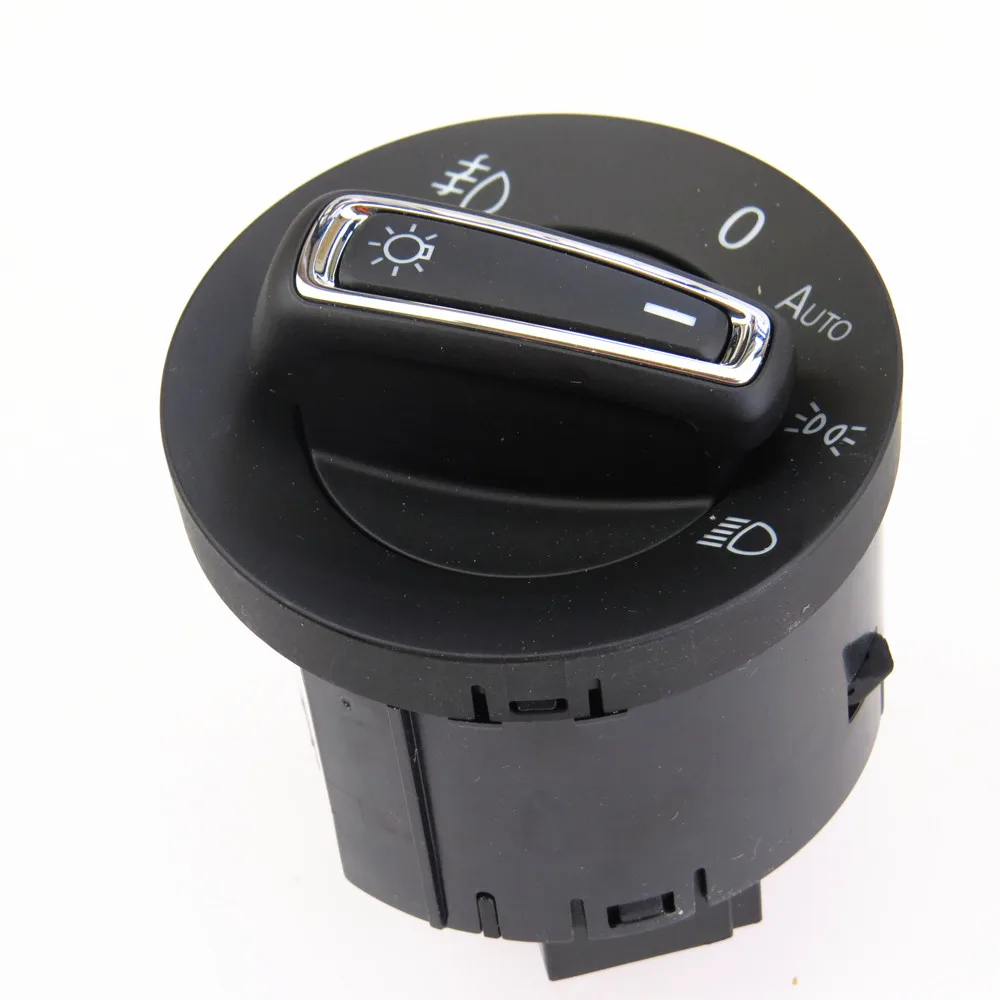 Автоматический головной светильник COSTLYSEED 5GG941431D 5GG 941 431 D 431D OEM для Golf mk7 VII 7|head light