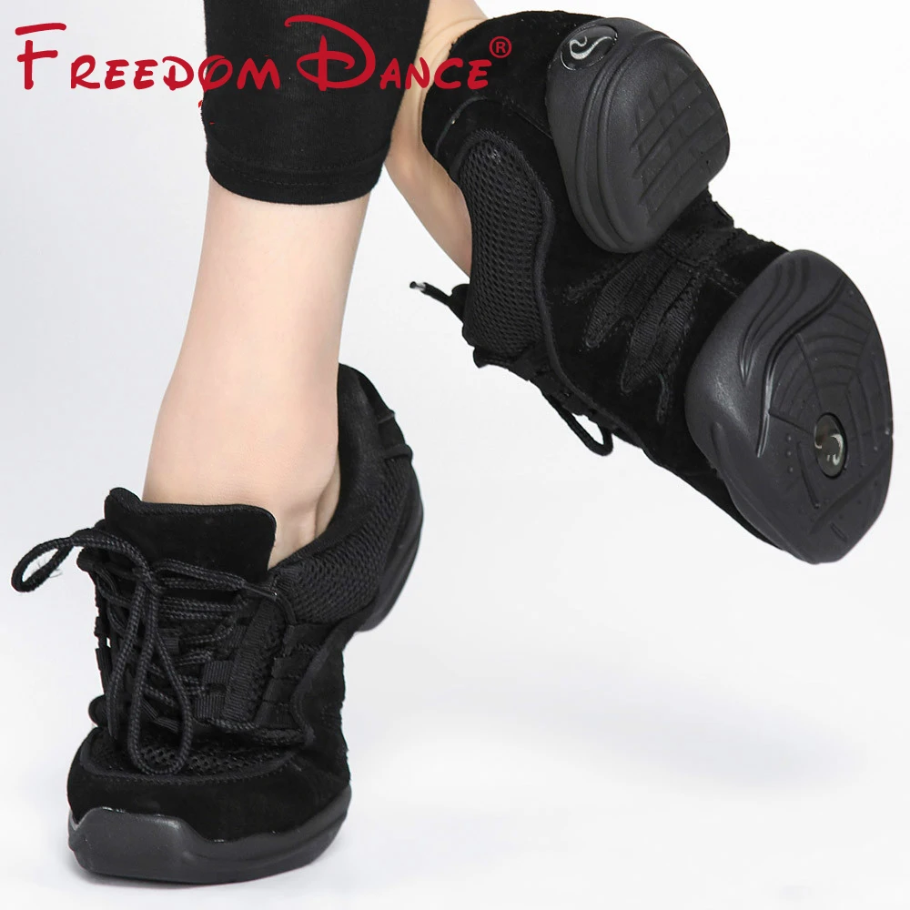 Спортивные кроссовки для женщин и мужчин Кожаные сникерсы на шнуровке сетчатая