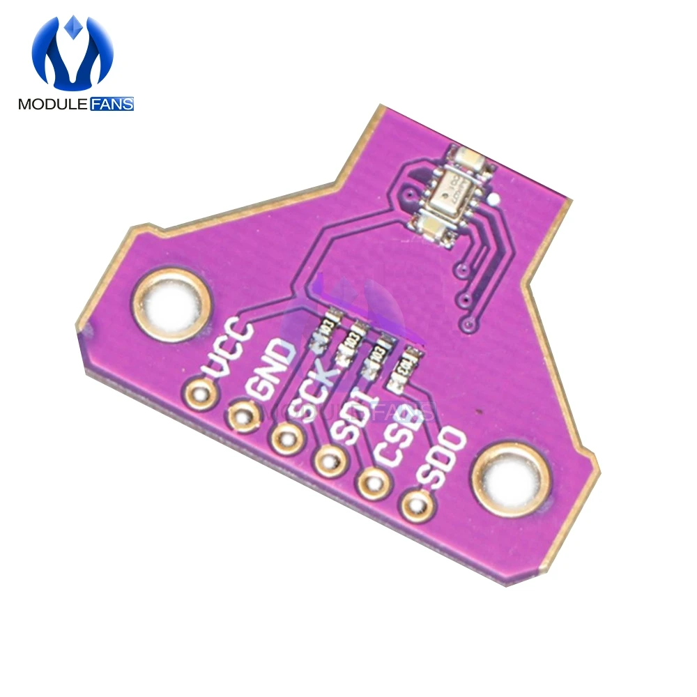 CJMCU-06 Дрон датчик давления модуль датчик высоты положение платы для Arduino цифровой температуры атмосферного давления