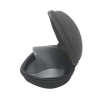 

Zipper Durable Fashion Storage EVA Carrying Black Cover Shockproof Mouse Case Travel Protective Anti Dust For Logitech MX Master