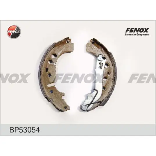 Колодки торм.бар.FIAT GRANDE PUNTO 1.3D/1.4 05-/OPEL CORSA D 06