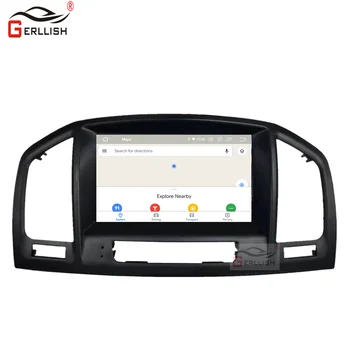 

Android 2GB + 32GB GPS radio for Opel Vauxhall Insignia DVD player navigation touch screen multimedia stereos audio