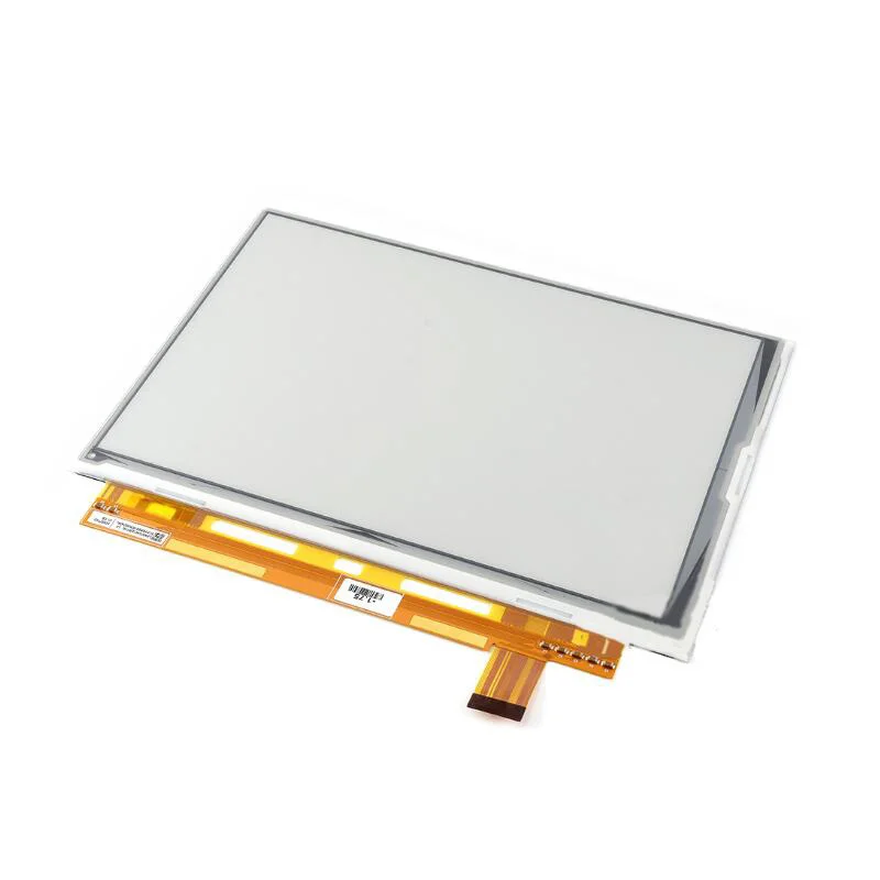 9,7 дюймов e-paper lcd 1200x825 e paper e-ink raw дисплей
