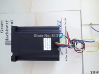 Фрезерный станок с чпу шаговый двигатель 86BYGH450A