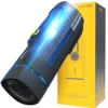 LETEN Piston USB Charged 0-380/minute super fast Retractable Fully Automatic Masturbator,Male Masturbation Machine,Sex Products 1