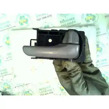 

2922890 handle Inner Front Right Nissan Almera (n16/e) 1.5 Dci Turbodiesel Cat