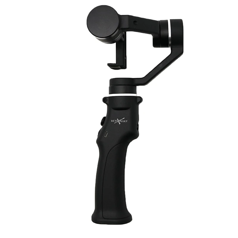  Beyondsky Eyemind 3-Axis Gimbal Stabilizer Voor Smartphone Go Pro Camera Handheld Bluetooth App Sel