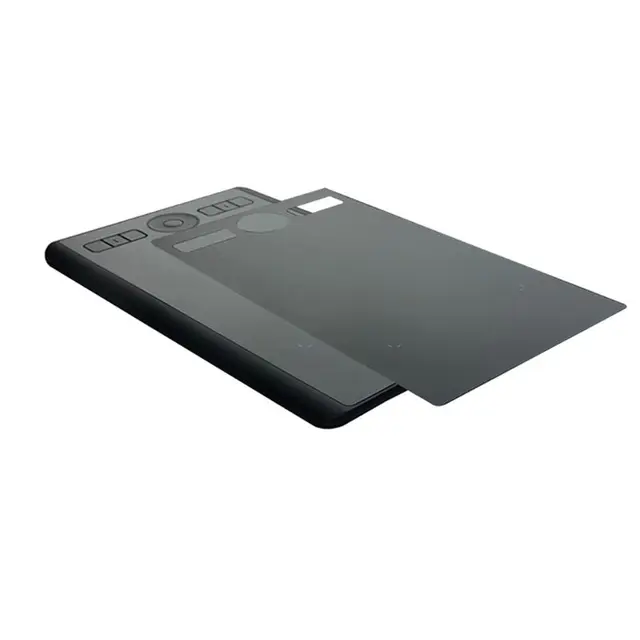 69HA Drawing  Protective Film For Wacom Intuos Pth460 Digital Graphic Drawing Tablet Screen Protector 2