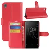 Case Flip Leather Case for Sony Xperia XA1 Plus G3421 G3423 G3412 for Sony Xperia XA2 Ultra Dual XA2 Wallet phone Cover case 1