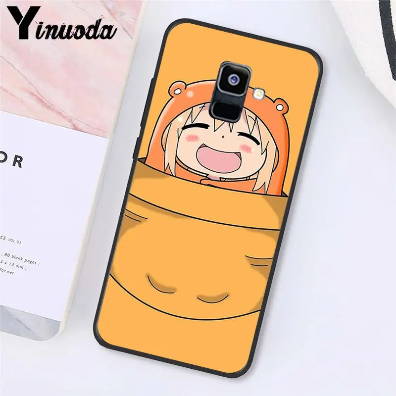 cute Umaru chan Anime Doma Umaru