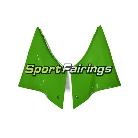 Обтекатели для ZX10R 06 07 2006 2007 Kawasaki мотоциклетные фитинги ABS пластик впрыска кузова панели Cowlings глянцевый зеленый чехол