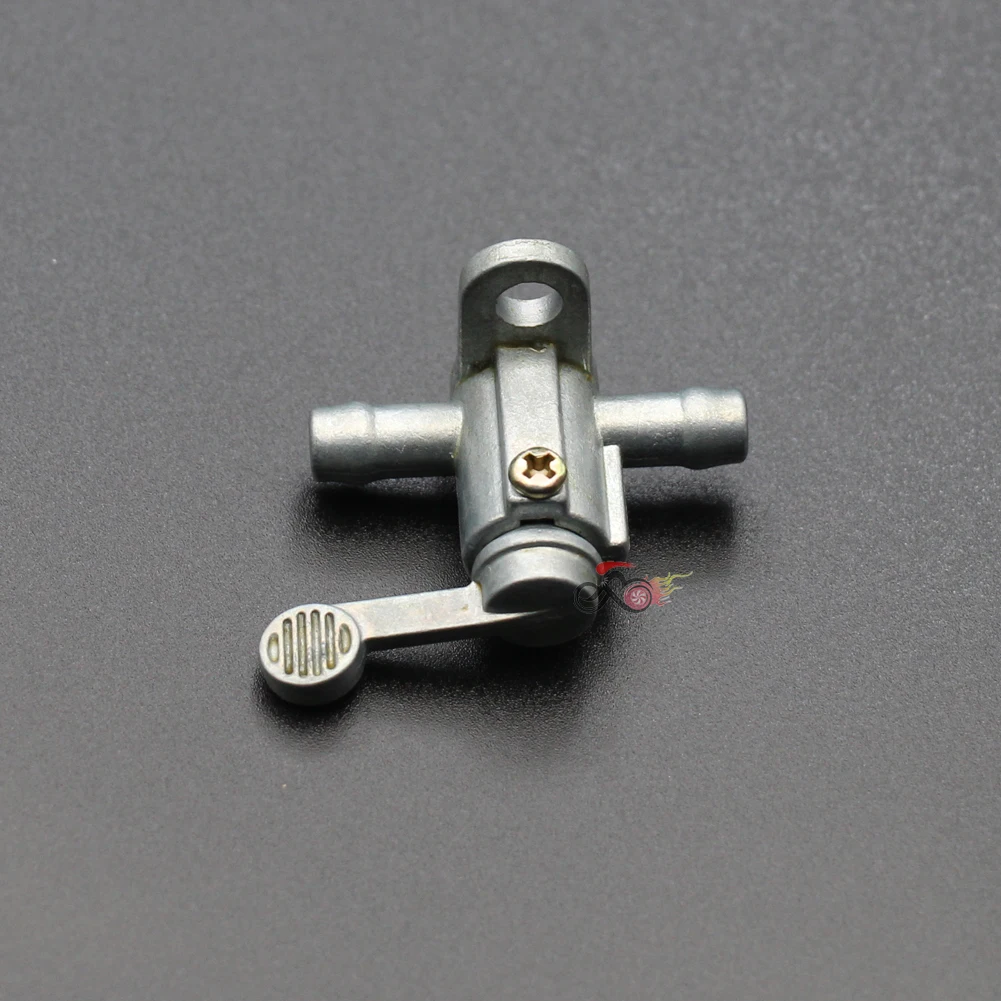

8mm Inline Fuel Tank Tap Filter Petcock Switch For PIT PRO Quad Dirt Bike ATV Buggy PW50 PY50 PEEWEE50