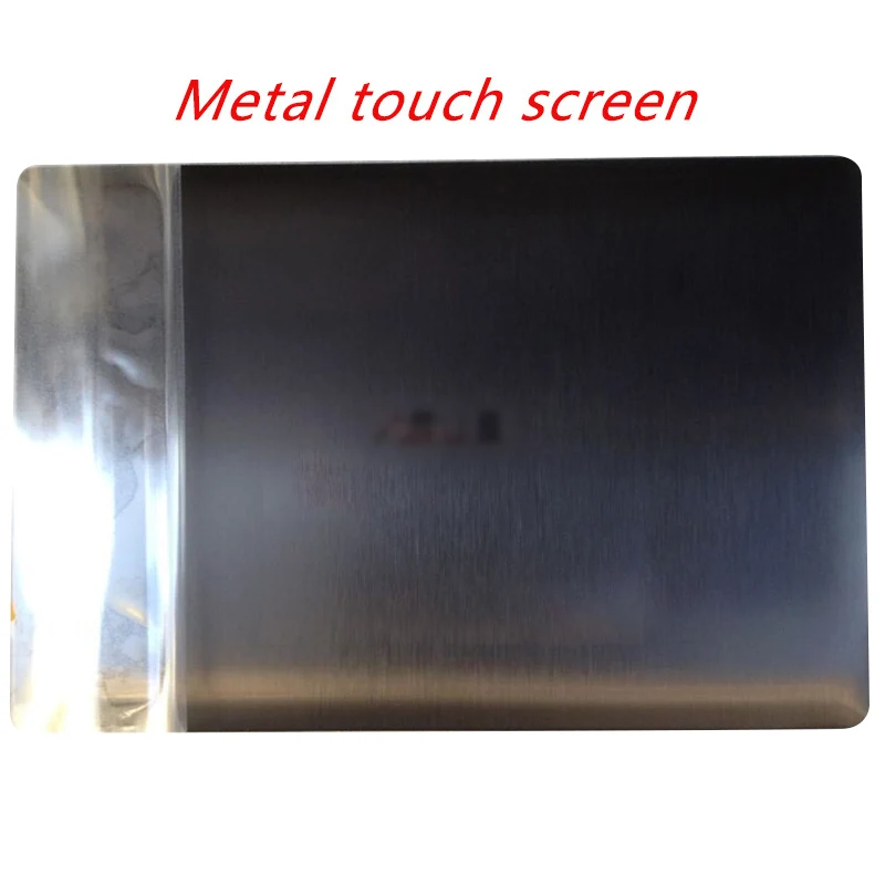 Ceny Dla ASUS N550 N550LF N550J N550JA N550JK N550JV lcd do laptopa tylna pokrywa pokrywa przednia zawiasy lcd zawiasy pokrywa podparcie dłoni dolna obudowa