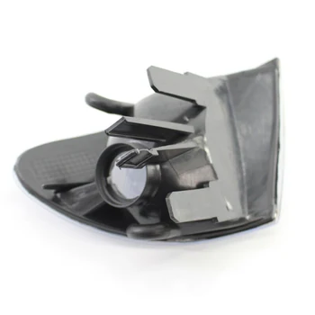 

Turn Signal light Tail Flowing Sequential For BMW E46 4-door 1998-2001