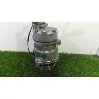 

1106 1106 compressor Air Conditioning Citroen Berlingo / Berlingo First Box (m _)
